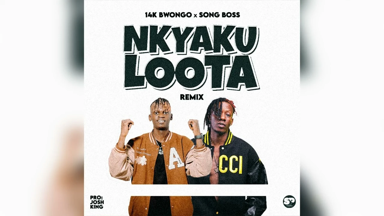 Nkyakulota (Remix)